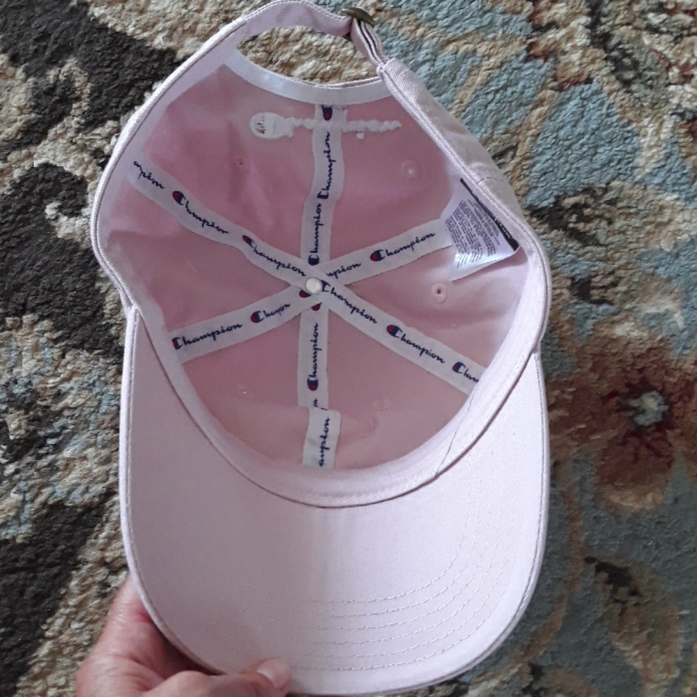 4x*Host Pick*Champion ladies hat - Picture 8 of 16